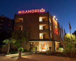 MilanoRe Hotel by Diva Hotels