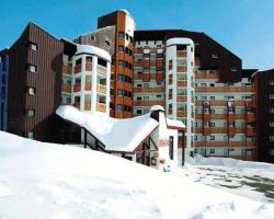 Résidence Les Mélèzes