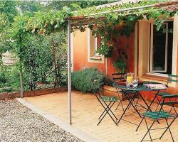 Le Pavillon Vert - Gîtes