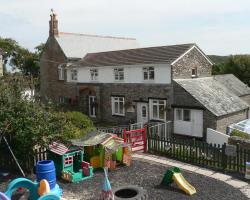 Wringford Cottages