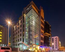 MENA ApartHotel Albarsha At The Mall