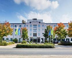 H+ Hotel Hannover