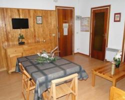 Apartamentos Meritxell Sherpa