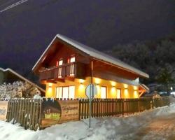 Chalets Apartmán Chopok