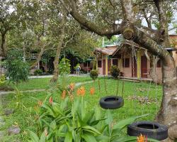 Cat Tien FarmStay