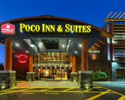 Poco Inn and Suites Hotel and Conference Center