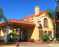 Dynasty Suites Hotel