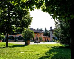 Relais Cascina Scottina