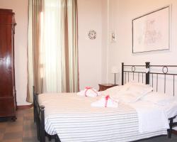 Salotto Vaticano B&B