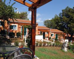 Koversada Apartments Naturist Park