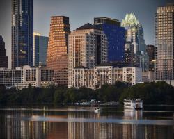 Four Seasons Hotel Austin