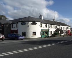 The White House Hotel