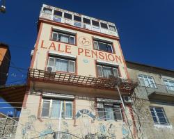 Lale Pension