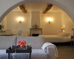 Maison Carles BnB