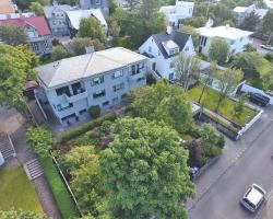 Guesthouse Lena Apartment