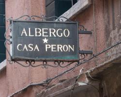 Albergo Casa Peron