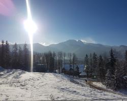 Ośrodek Wypoczynkowy Panorama