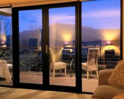 Birches Luxury Spa Chalets