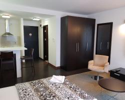 Imperial Suites
