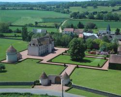 Les Residences du Chateau de Vianges