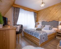 Willa Góralsko Riwiera