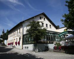 Hotel - Landgasthof Obermaier Zum Vilserwirt