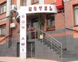 Bon Ami Hotel