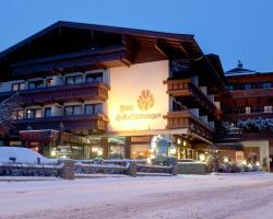 Hotel Gasthof Mitteregger