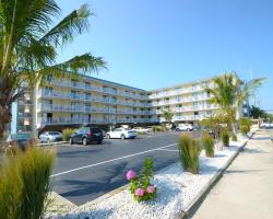 Coastal Palms Inn and Suites