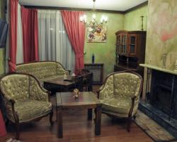 Артотель Мини-Отель