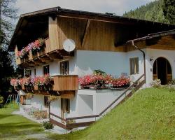 Haus am Weinberg