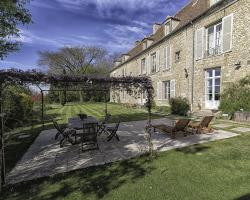 Chambres d'hôtes de Parseval