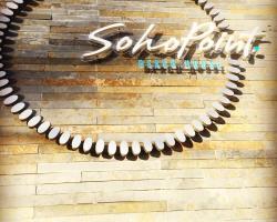 Soho Point Beach House