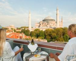 The And Hotel Sultanahmet- Special Category