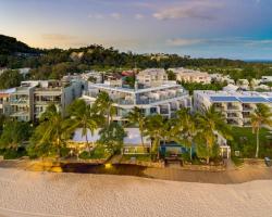 On The Beach Noosa Resort