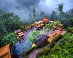 Nandini Jungle by Hanging Gardens