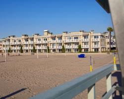 Beach House Hotel at Hermosa Beach