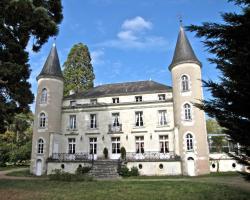 Château Les Vallées