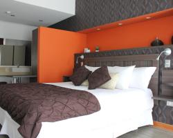 Hotel Boutique Su Merced