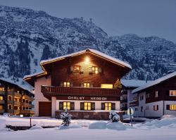 Chalet Kerber