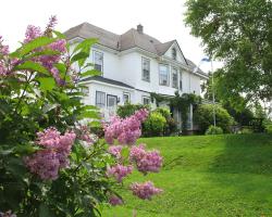 The Nelson House Bed and Breakfast