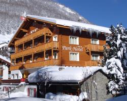 Park-Hotel Saas- Fee