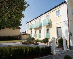 Hotel Biedermeier Hof