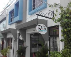 Rio Hotel Montería