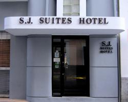 S.J. Suites Hotel