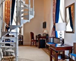 Hotel St. Bruno