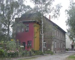 Hostel Falkenstein