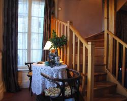 Chambres Chez Mounie