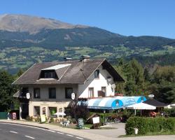 Gasthof-Pension Reidnwirt