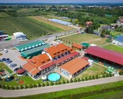 Hotel Kralj